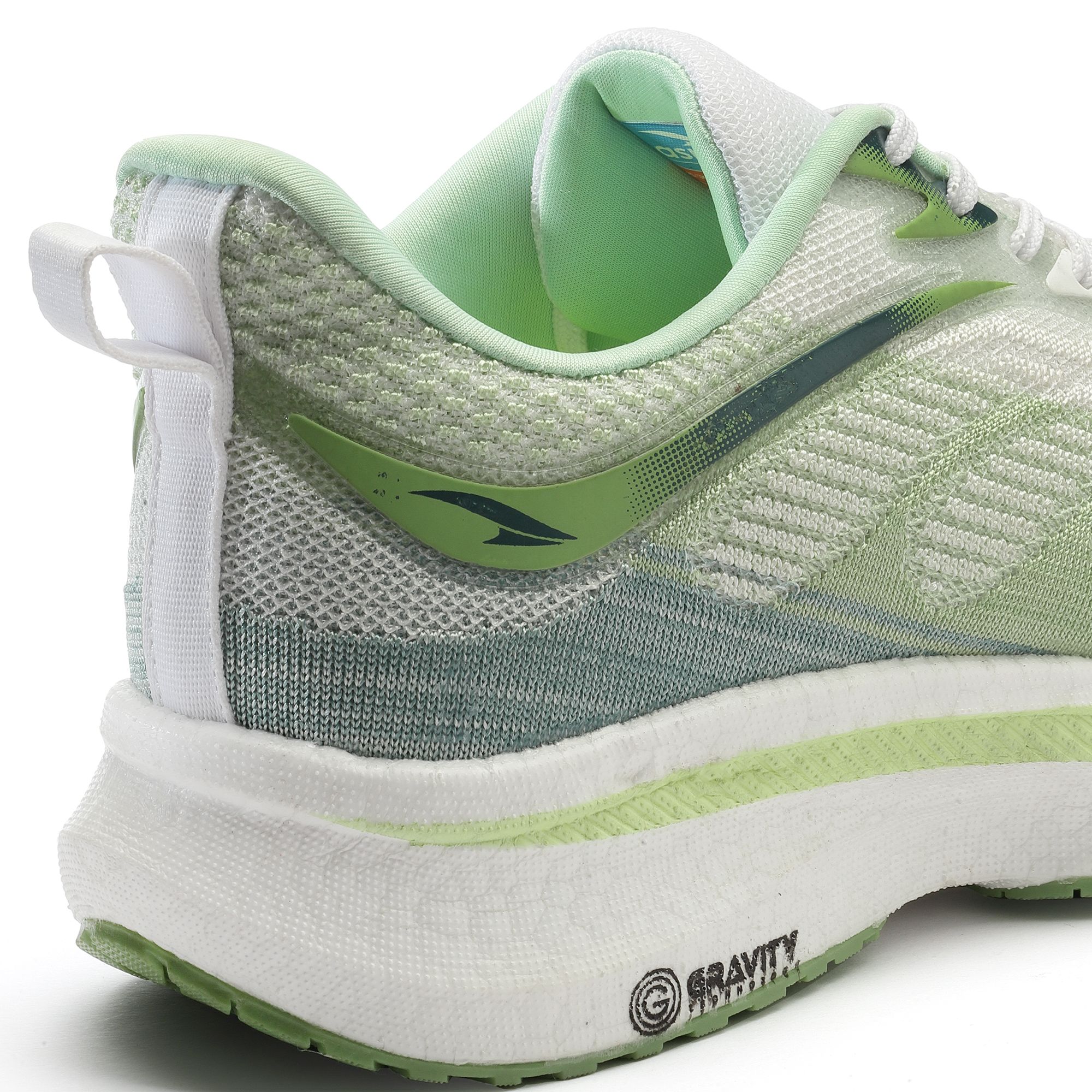 Asian Hypercushion-01 Men's Sports Shoe - Image 7